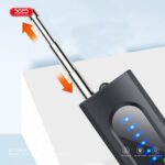 XO CRP01 Infrared Detector Anti-bugging/anti-snooping/anti-location detector - imagine 3