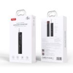 XO CRP01 Infrared Detector Anti-bugging/anti-snooping/anti-location detector - imagine 5