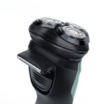 HOCO DAR06 electric razor with intelligent digital display - imagine 3