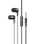 HOCO M97 Enjoy universal earphones with mic — изображение 3