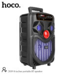 HOCO DS39 8-inches portable BT speaker - imagine 3