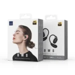 Wiwu Open Wearable Stereo Earbuds T30 - imagine 3