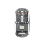 Wiwu Crystal wireless Mouse WM105