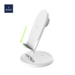 Wiwu Power Air 3in1 Wireless Charger - imagine 2