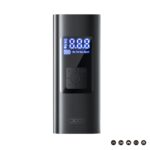 XO CZ012 wireless/wired double using inflatable pump 6000mAh