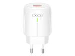 XO L112 EU QC18W Charger with LED