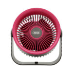 XO MF86 Desktop Fan 3600mAh