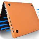 Wiwu Leather Shield Case MacBook