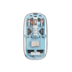 Wiwu Crystal wireless Mouse WM105 - imagine 2