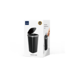 Wiwu Trash Can in-Car CH020 - imagine 2