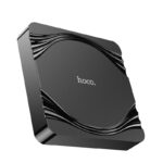 HOCO DQ10 Navio WiFi HD TV box(EU) — изображение 3
