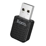 Hoco HU3 Tony car wireless CarPlay adapter - imagine 2
