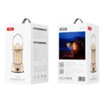 XO YH09 mini outdoor light (battery version — three No. 5 batteries) - imagine 4