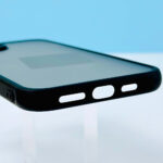 XO K23 Skin TPU+PC Phone Case iPhone 15 - imagine 4