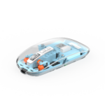 Wiwu Crystal wireless Mouse WM105 - imagine 3