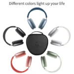 Wiwu Ultrathin Smart Case for Airpods Max AirPods Max - imagine 3