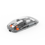 Wiwu Crystal wireless Mouse WM105 - imagine 4