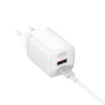 XO L96(EU) Quick Charger (PD30W / USB QC18W) - imagine 2