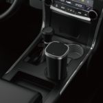 Wiwu Trash Can in-Car CH020 - imagine 4