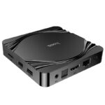 HOCO DQ10 Navio WiFi HD TV box(EU) — изображение 2
