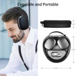 Wiwu Smart Case for AirPods max AirPods Max - imagine 5