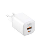XO L96(EU) Quick Charger (PD30W / USB QC18W) - imagine 3