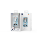 Wiwu Crystal wireless Mouse WM105 - imagine 5