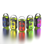 Wiwu Sounder Speaker P20 - imagine 6