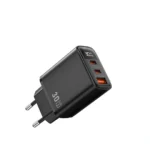 WIWU Firefly 30W PD GaN Fast Charger  Wi-G010 EU