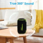 WiWU Thunder  Wireless Portable Speaker H5 - imagine 2
