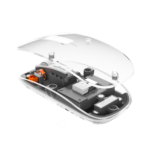 Wiwu Crystal wireless Mouse WM105 - imagine 6