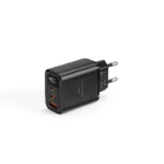 WIWU Firefly 45W PD GaN Fast Charger  Wi-G011EU
