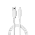 Wiwu Wi-C042E A-L USB Lightning Starlink Fast Charging Data Cable - imagine 3
