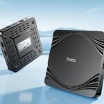 HOCO DQ10 Navio WiFi HD TV box(EU)