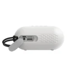 Wiwu WiWU Play Fun Portable Wireless Speaker H8 - imagine 5