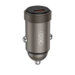 XO CC70 mini Metal Single PD30W Car Charger