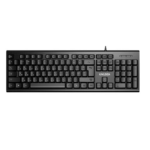 Kakusiga KSC-861 FENGYE USB wired keyboard (Russian version)