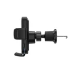 WIWU Universal Automatic Wireless car charger CH-321 - imagine 2