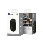 WiWU Thunder  Wireless Portable Speaker H5 - imagine 4
