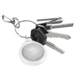 HOCO DI29 Water droplet shape anti-lost tracker — AirTag
