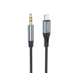 Hoco DUP03 Digital audio conversion cable for Lightning to AUX