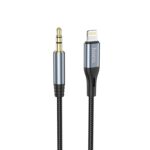 Hoco DUP03 Digital audio conversion cable for Lightning to AUX