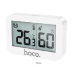 HOCO DI32 Mini smart hygrothermometer with digital display - imagine 2
