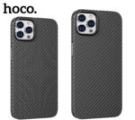 Hoco Cave ultra-thin magnetic protective case for iPhone 14 Pro Max