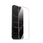 Hoco Transparent AR antireflection tempered glass iPhone(A40) - imagine 2