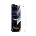 Hoco Bear defense series full screen HD anti static tempered glass set iPhone(10PCS)(G777)