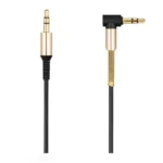 Hoco UPA02 AUX Spring Audio cable