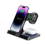 Wiwu Wi-W006 5 in1 wireless charger