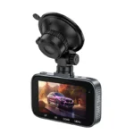 HOCO DV5 Driving recorder with 3-inch display