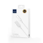 WIWU Classic 5A Charging Cable  Wi-C007 A-C(Usb-a to Type-c) - imagine 2